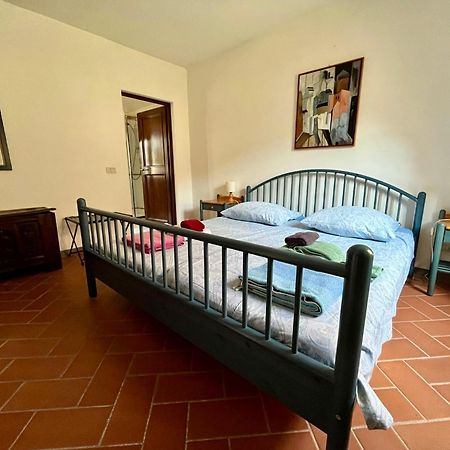 Ferienwohnung Borghetto Il Poggiolo Mugello - Affitti Brevi Italia Scarperia Exterior foto