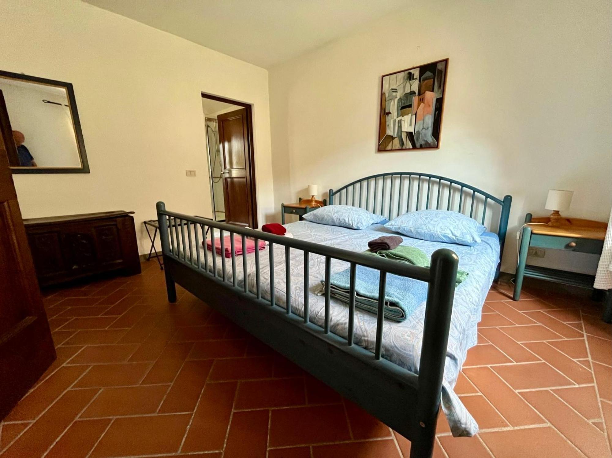 Ferienwohnung Borghetto Il Poggiolo Mugello - Affitti Brevi Italia Scarperia Exterior foto