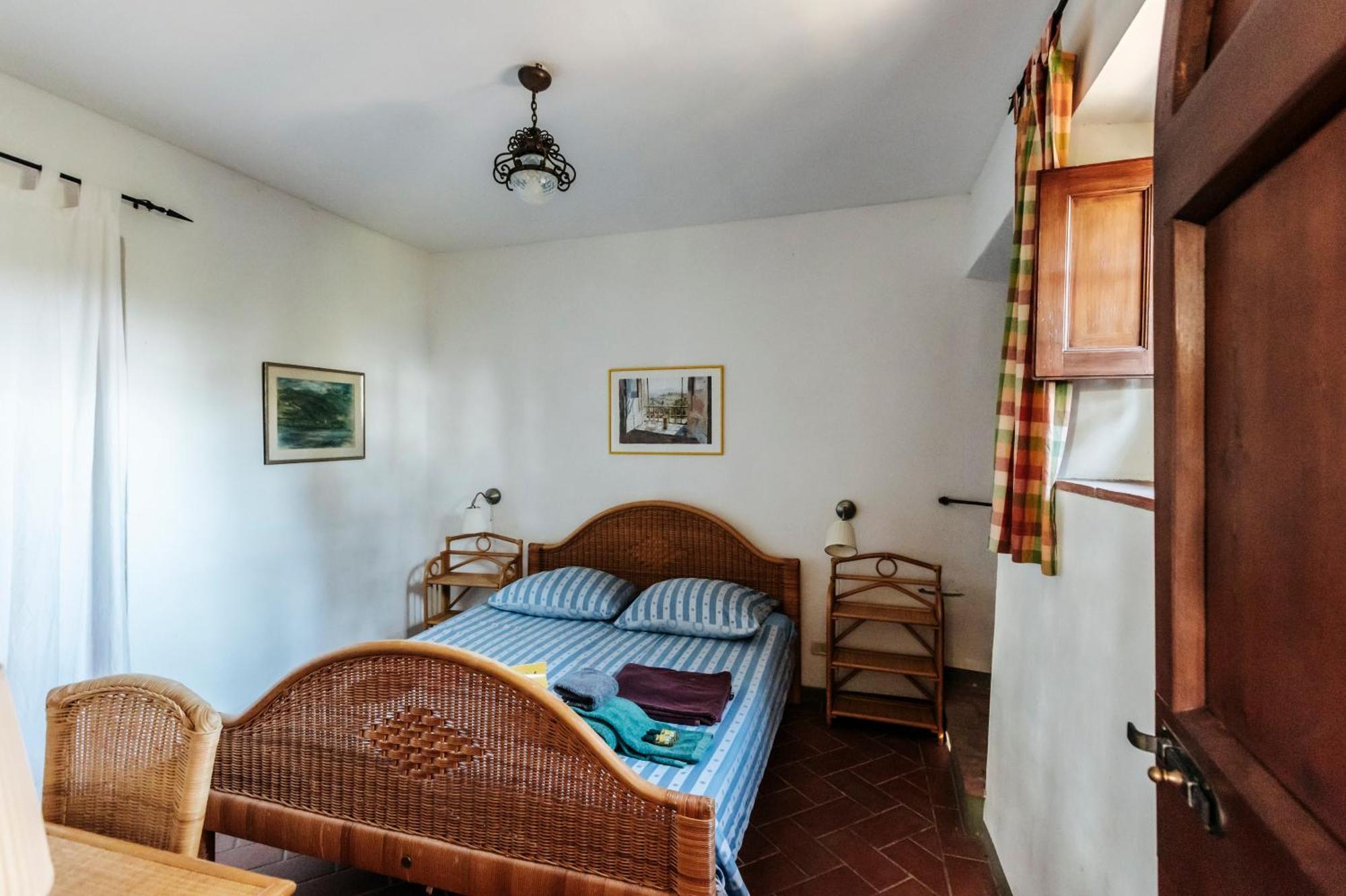Ferienwohnung Borghetto Il Poggiolo Mugello - Affitti Brevi Italia Scarperia Exterior foto